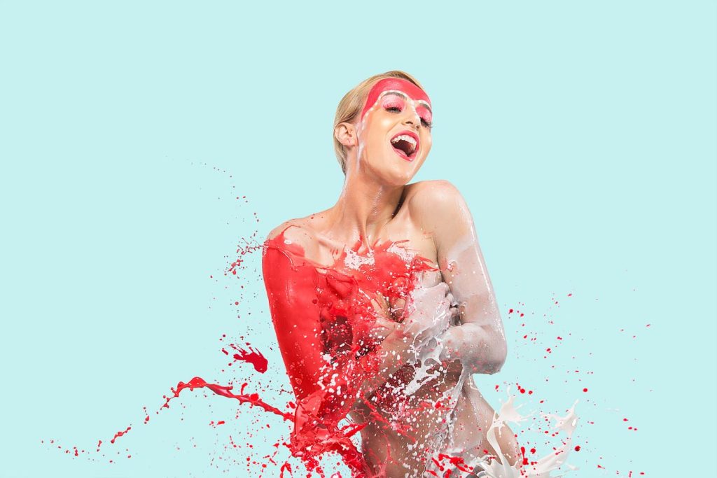 文章功能，隐藏内容