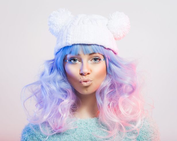 文章样式二：顶部大图+小图