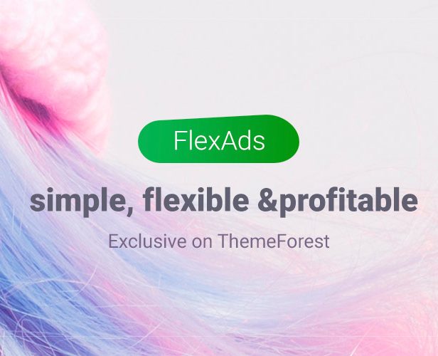 文章样式三：顶部大图